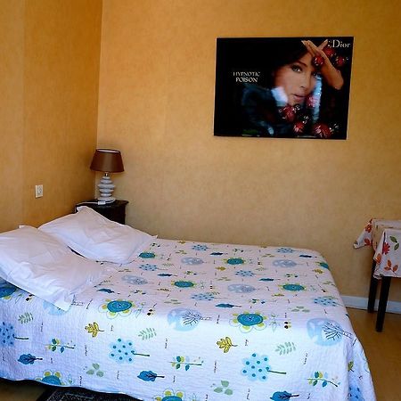 Hotel Le Mont Royal Réalmont Εξωτερικό φωτογραφία