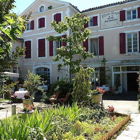 Hotel Le Mont Royal Réalmont Εξωτερικό φωτογραφία