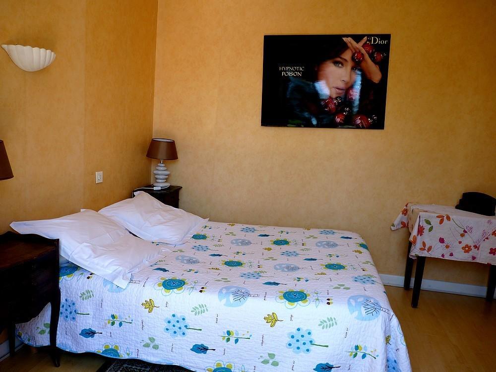 Hotel Le Mont Royal Réalmont Εξωτερικό φωτογραφία