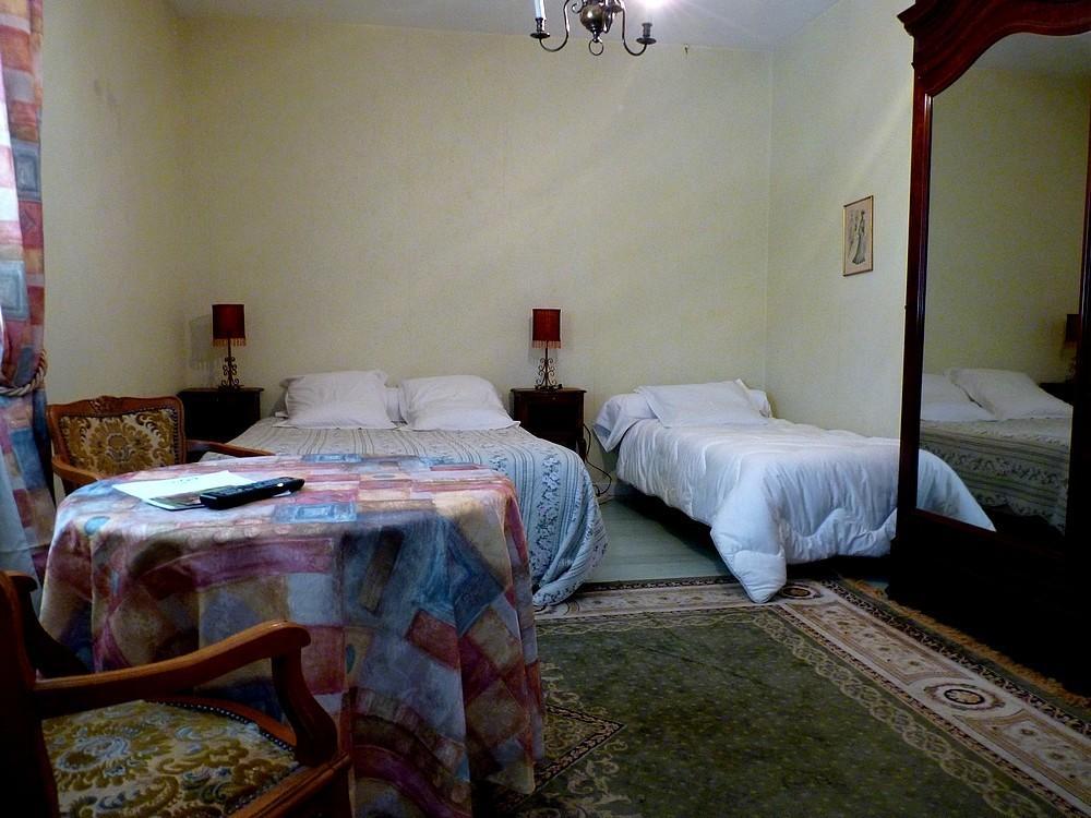 Hotel Le Mont Royal Réalmont Εξωτερικό φωτογραφία