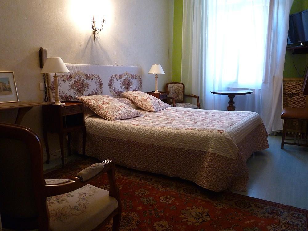 Hotel Le Mont Royal Réalmont Εξωτερικό φωτογραφία