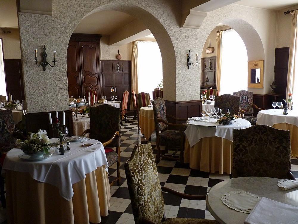 Hotel Le Mont Royal Réalmont Εξωτερικό φωτογραφία