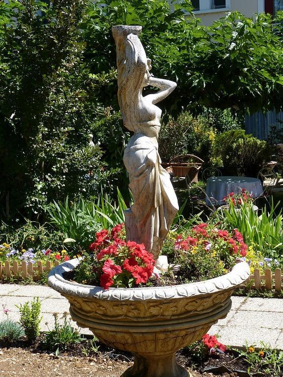Hotel Le Mont Royal Réalmont Εξωτερικό φωτογραφία