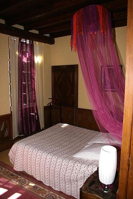 Hotel Le Mont Royal Réalmont Εξωτερικό φωτογραφία
