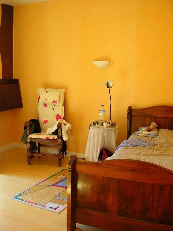 Hotel Le Mont Royal Réalmont Εξωτερικό φωτογραφία