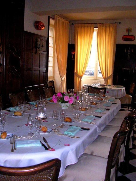 Hotel Le Mont Royal Réalmont Εξωτερικό φωτογραφία