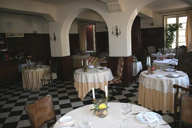 Hotel Le Mont Royal Réalmont Εξωτερικό φωτογραφία