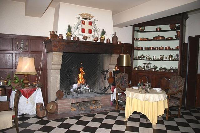 Hotel Le Mont Royal Réalmont Εξωτερικό φωτογραφία