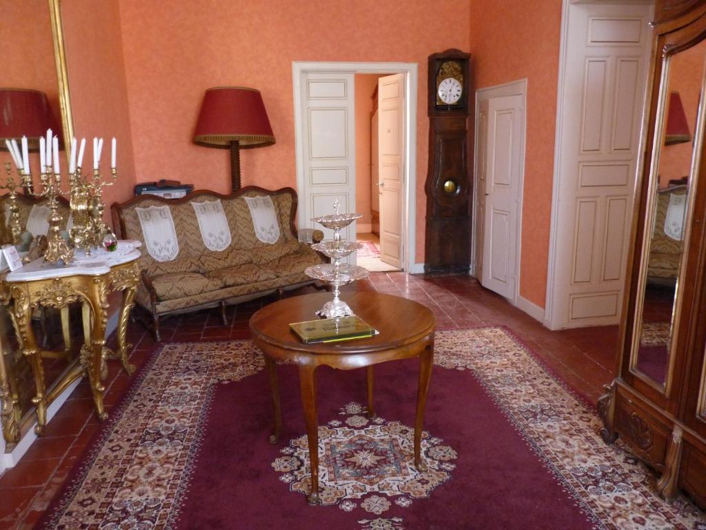 Hotel Le Mont Royal Réalmont Εξωτερικό φωτογραφία