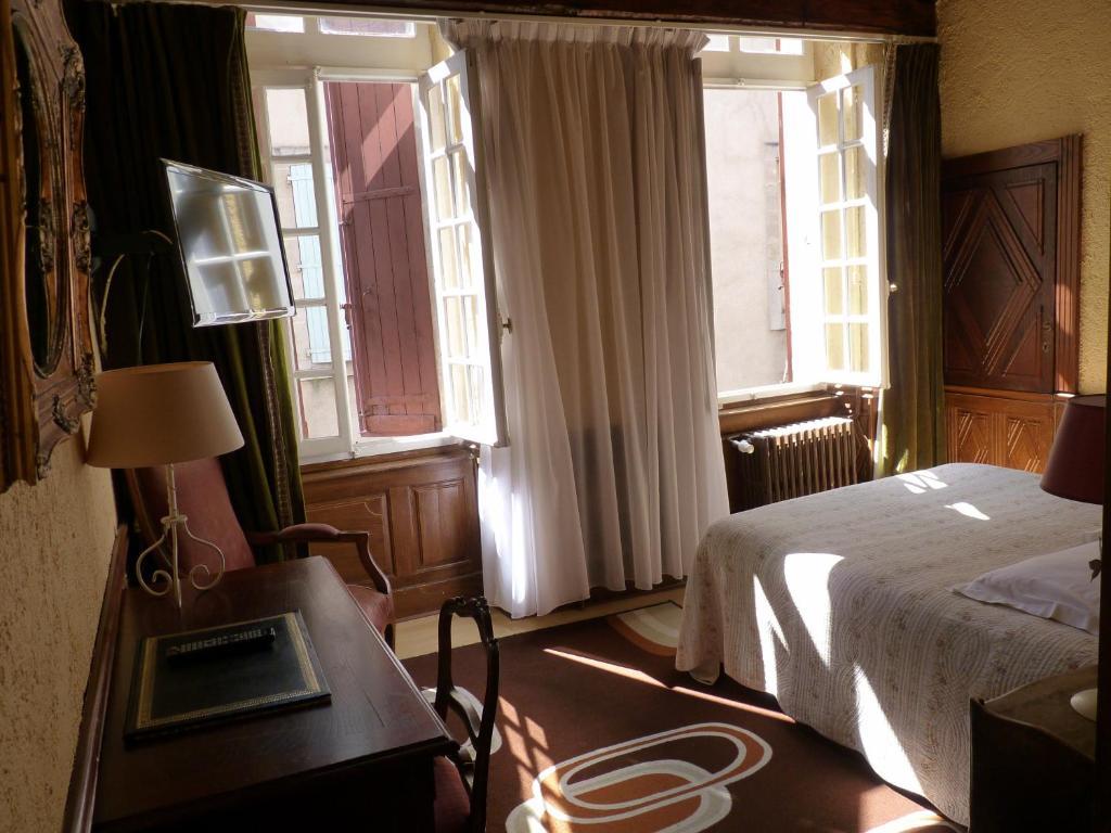 Hotel Le Mont Royal Réalmont Εξωτερικό φωτογραφία