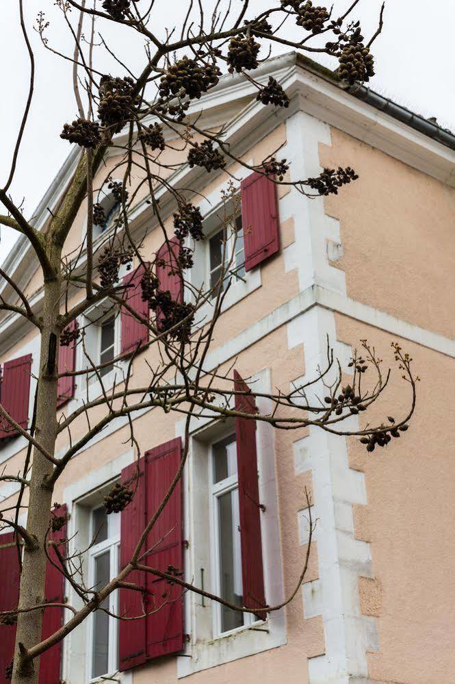 Hotel Le Mont Royal Réalmont Εξωτερικό φωτογραφία